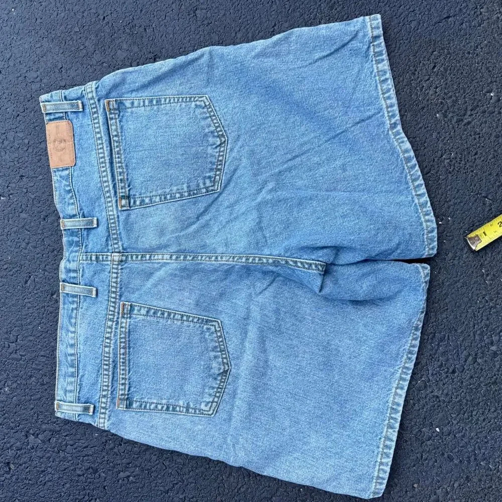 Levi-s Men's Blue Shorts